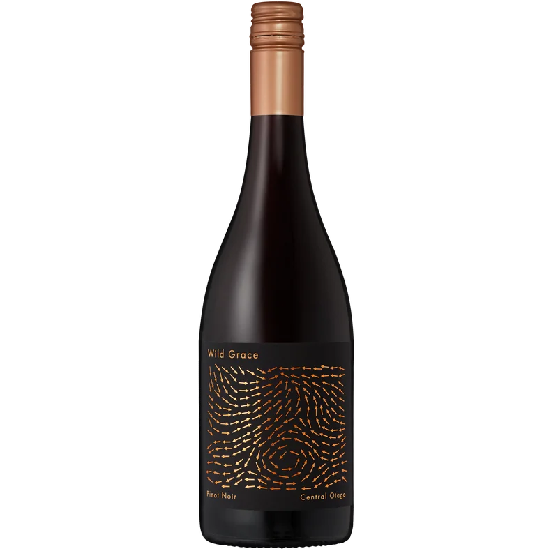 Wild Grace C/Otago Pinot Noir 750ml