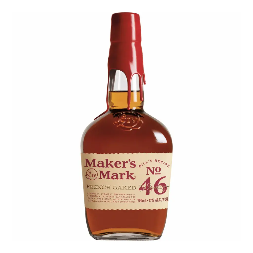 Maker's Mark 46% 700ml