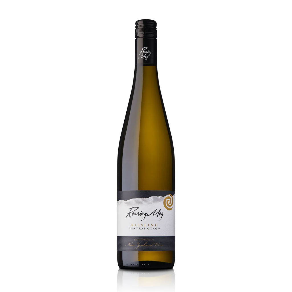 Mt Difficulty 'Roaring Meg' Riesling 750ml