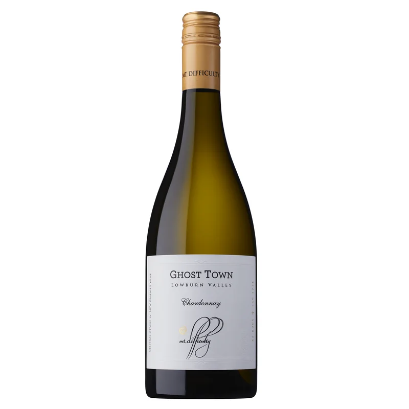 Mt Difficulty 'Ghost Town' Chardonnay 750ml
