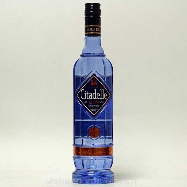 Citadelle French Gin 700ml