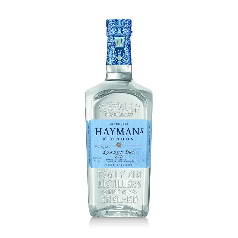 Haymans London Dry Gin 1L