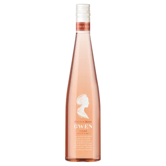 Church Road Gwen Hawkes Bay 750ml