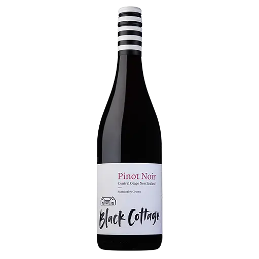 Black Cottage Marl. Pinot Noir 750ml