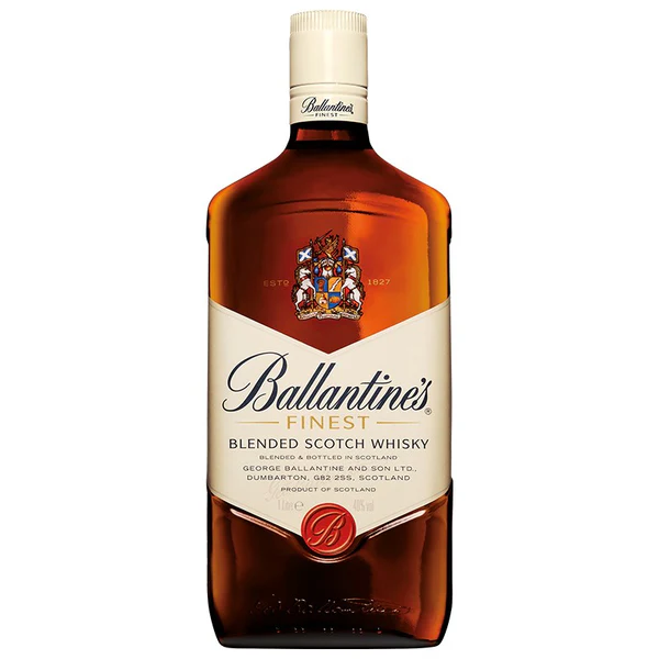 Ballantines Whisky 1L