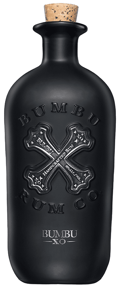 Bumbu XO Rum 700ml