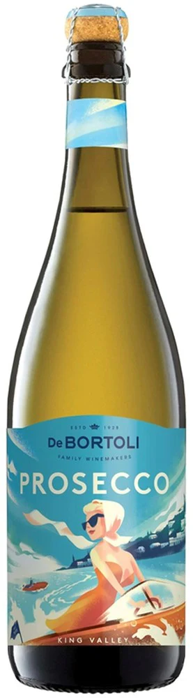  De Bortoli Prosecco 750ml