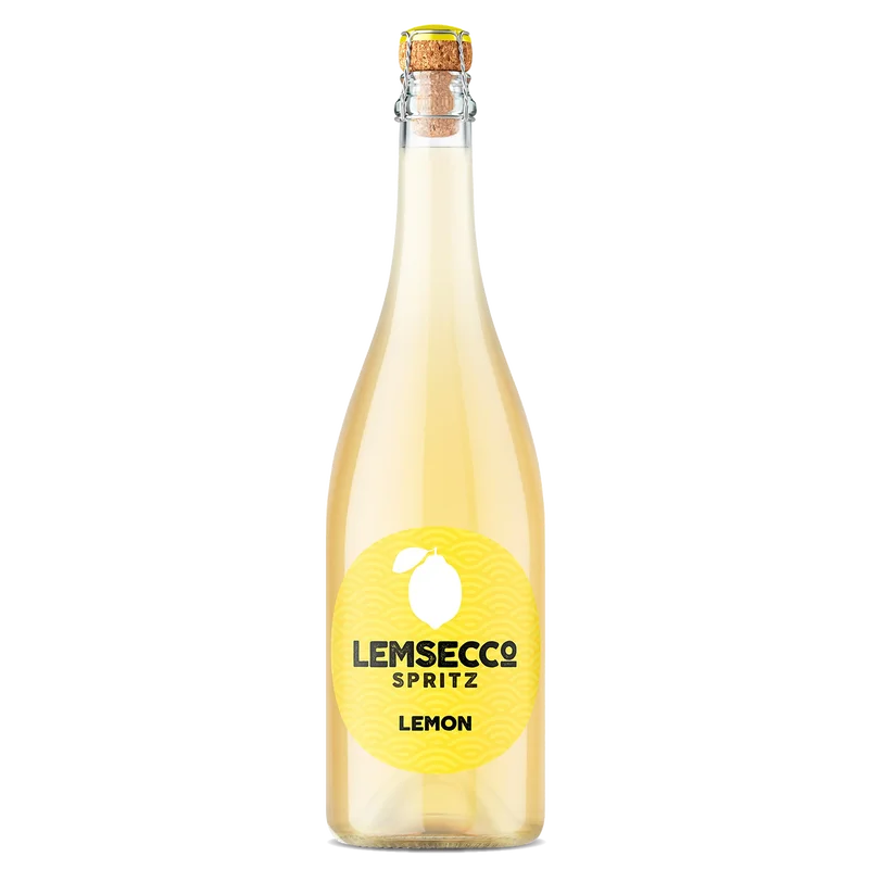 Lemsecco 750ml