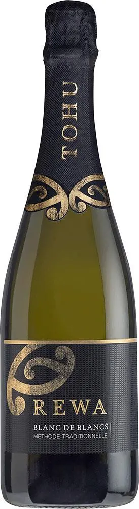 Tohu Rewa Blanc de Blanc 750ml 