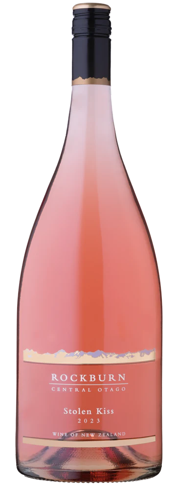 Rockburn Stolen Kiss Rose 750ml