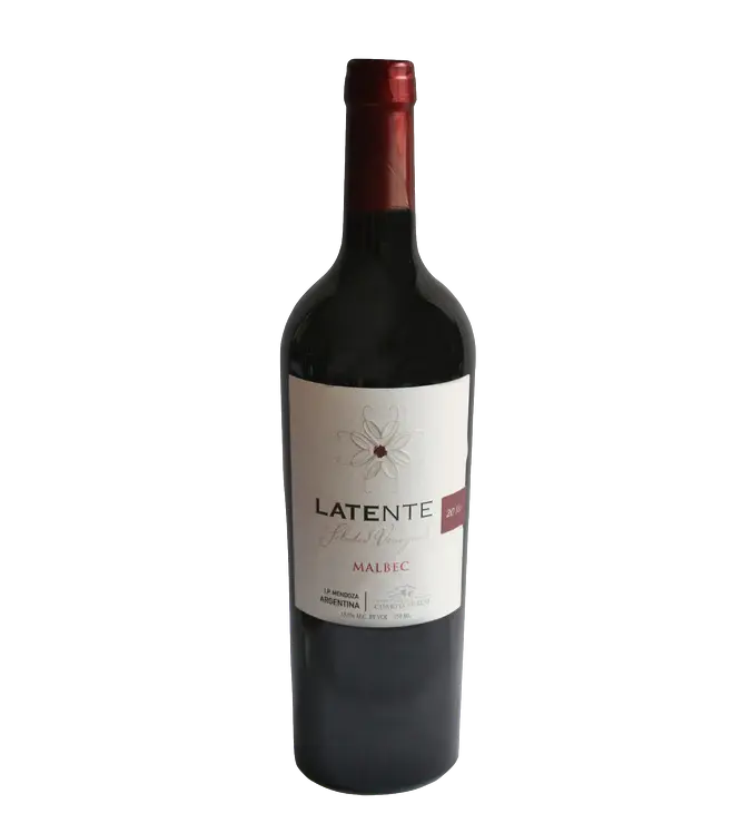 Latente Malbec 750ml