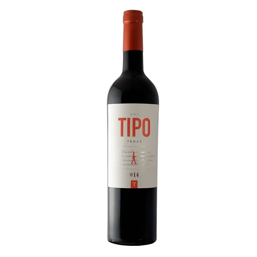 Tipo Malbec 2020 750ml
