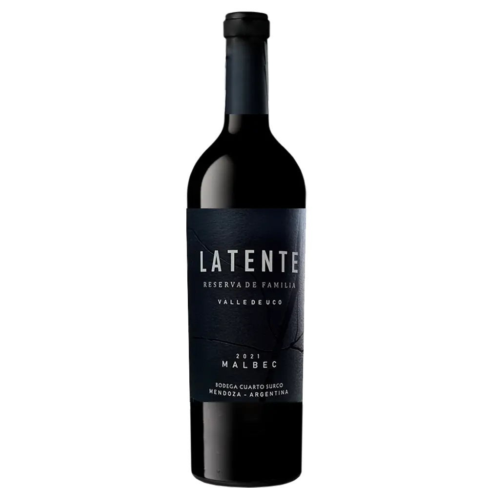 Latente Reserva Malbec 750ml