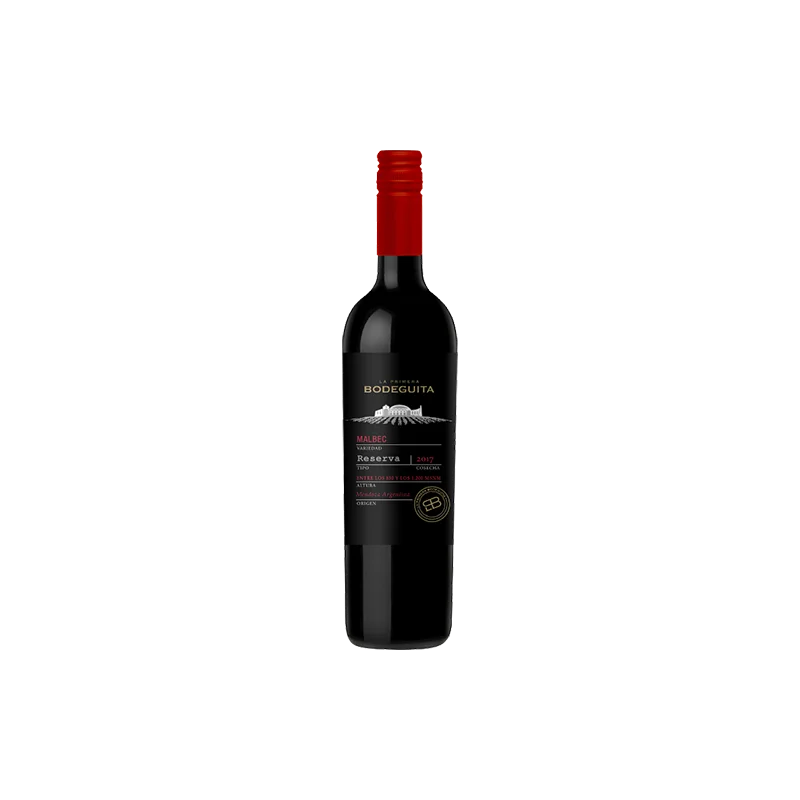 LA Primera Bodeguita Reserva Malbec 2019 750ml