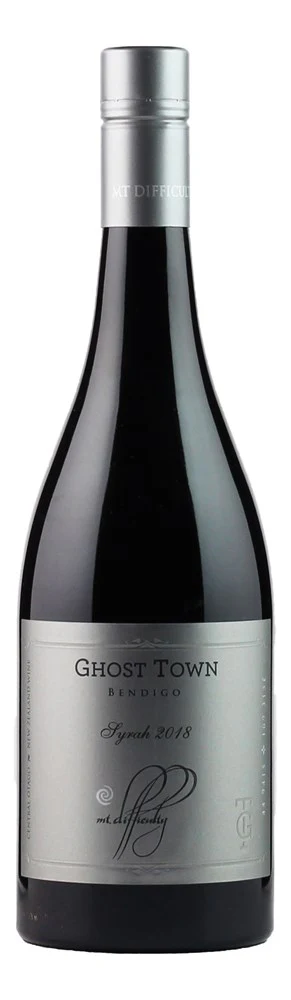 Mt Difficulty 'Ghost Town' Syrah 750ml