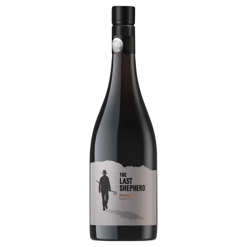 The Last Shepherd Pinot Noir 750ml