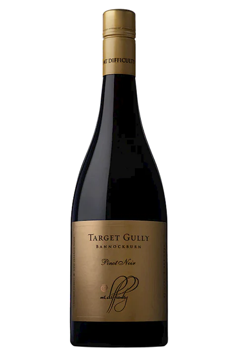 Mt Difficulty 'Long Gully' Pinot Noir 750ml