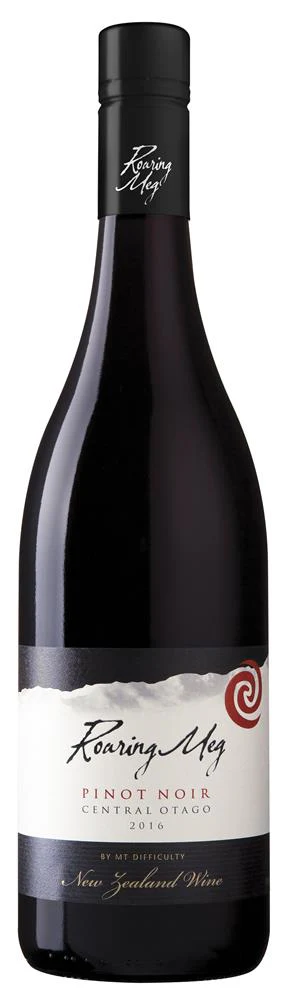 Mt Difficulty 'Roaring Meg' Pinot Noir 750ml