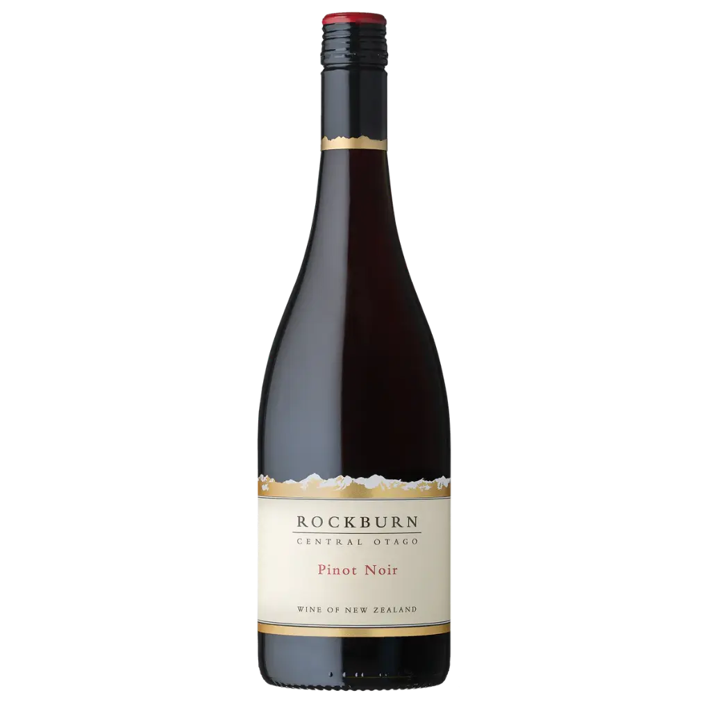 Rockburn Central Otago Pinot Noir 750ml