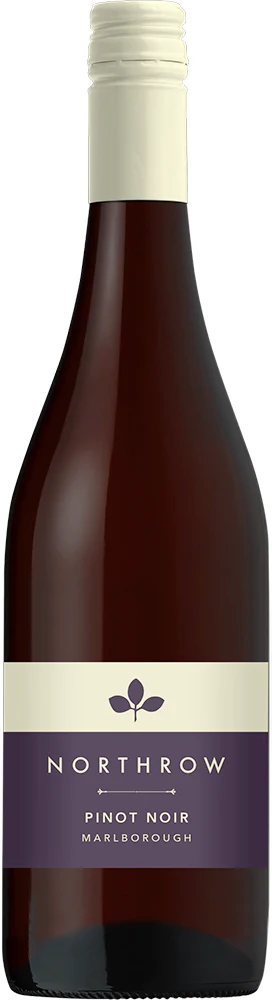 Northrow Pinot Noir 750ml