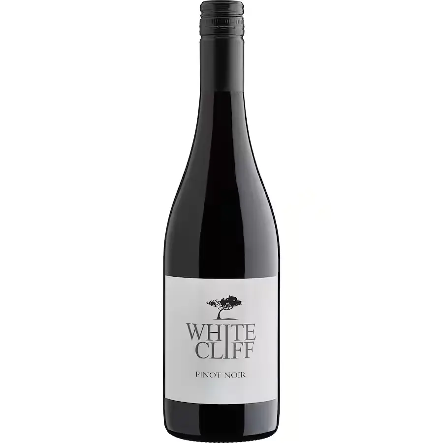 White Cliff Pinot Noir 750ml