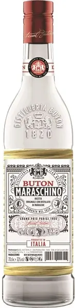 Buton Maraschino 700ml