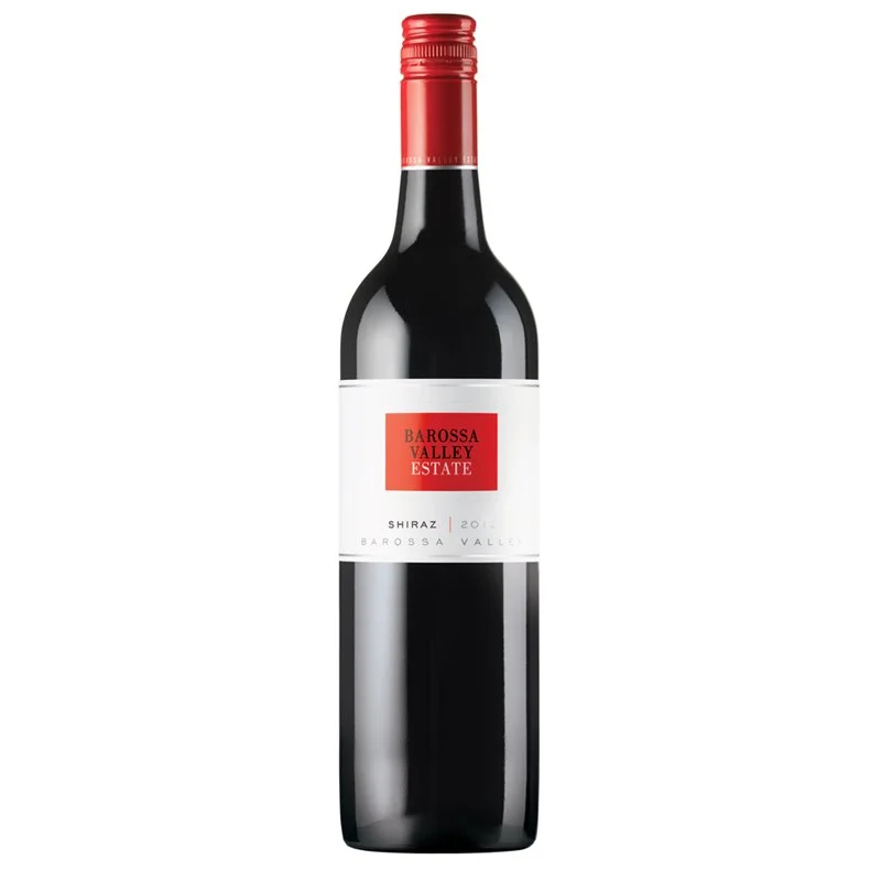 Barossa Valley Shiraz 750ml