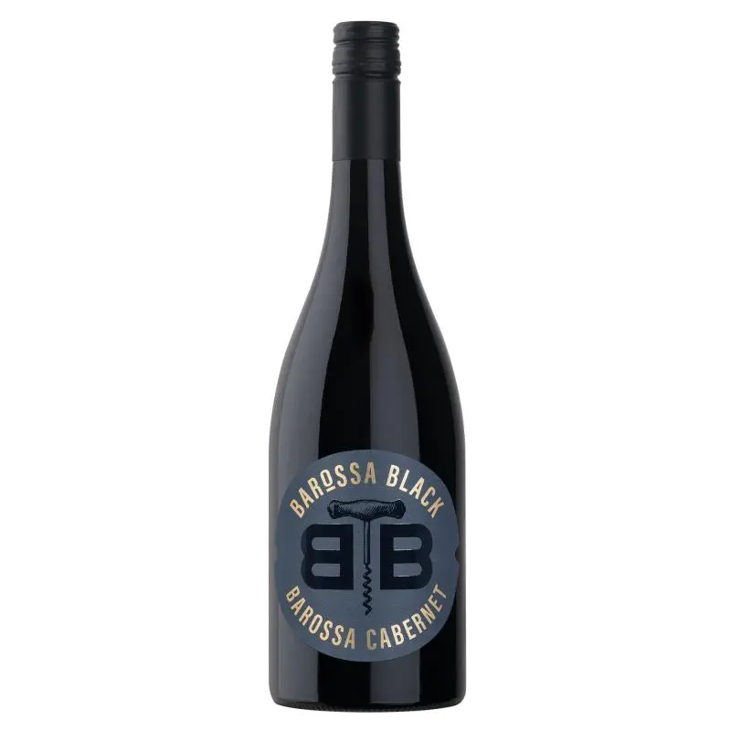 Barossa Black Cabernet Sauvignon 750ml