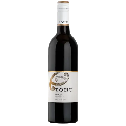 Tohu Merlot 750ml