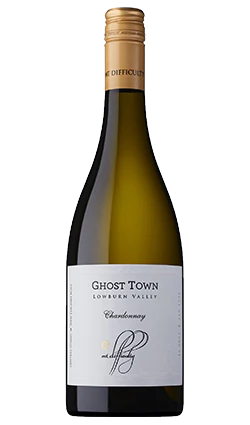 Mt Difficulty 'Ghost Town' Chardonnay 750ml