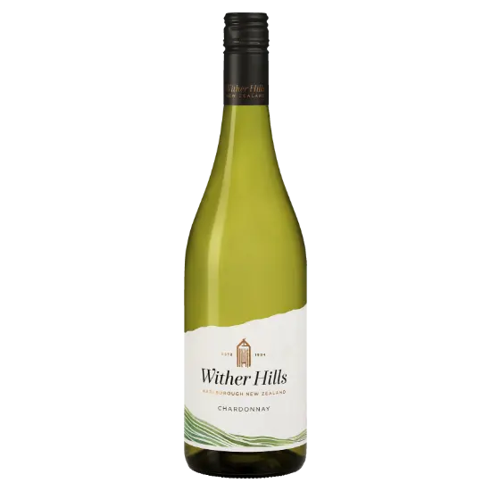Wither hills Chardonnay 750ml