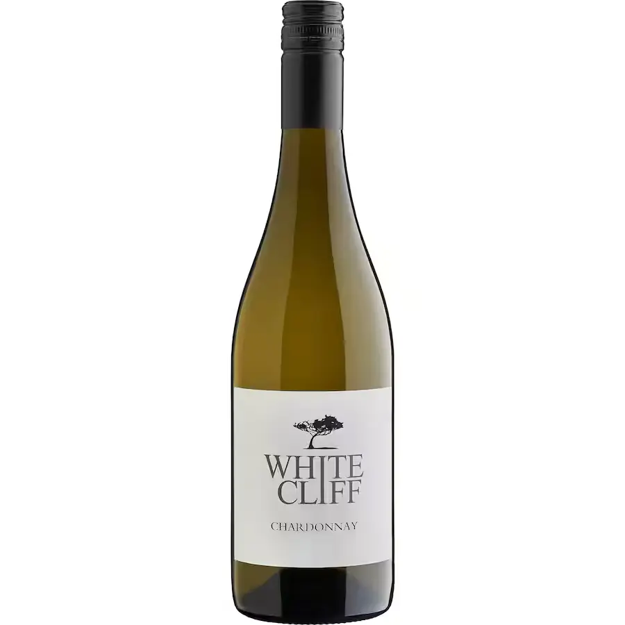 White Cliff Chardonnay 750ml