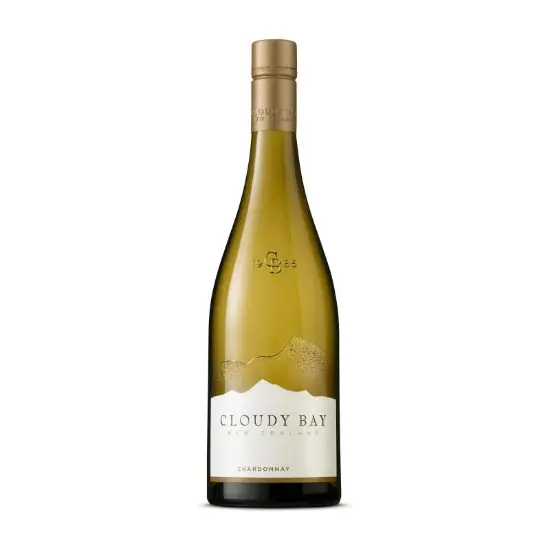 Cloudy Bay Chardonnay 750ml