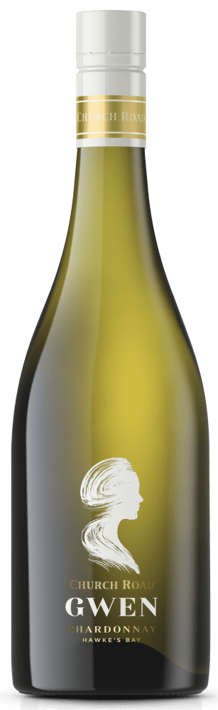 Church Road Gwen Chardonnay 750ml