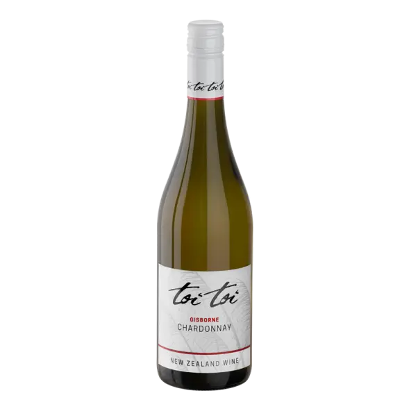 Toi Toi Chardonnay 750ml 