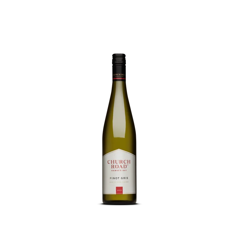 Church Road Pinot Gris 750ml