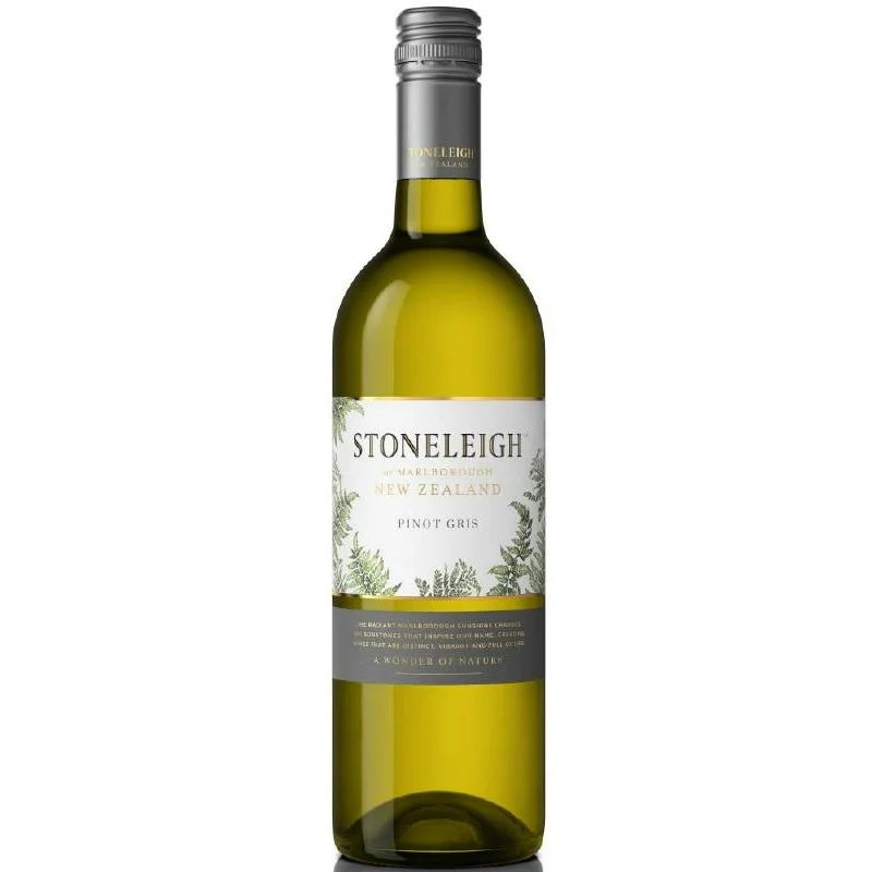Stoneleigh Pinot Gris 750ml