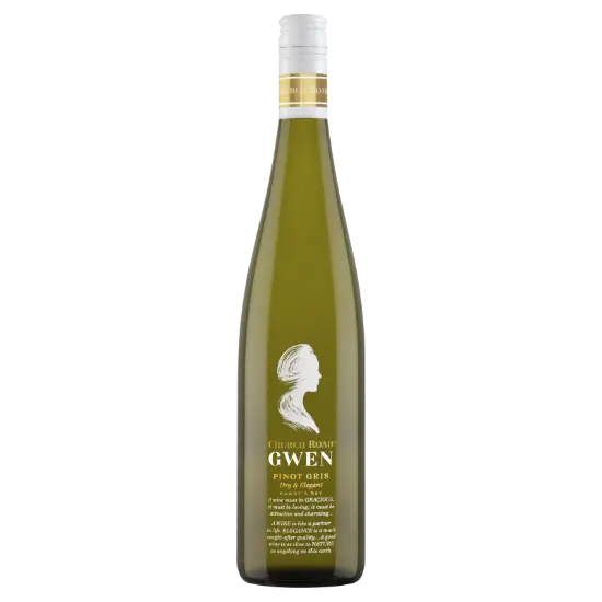 Church Road Gwen Pinot Gris 750ml