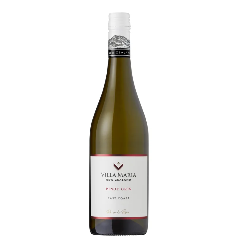 Villa Maria Private Bin Pinot Gris 750ml