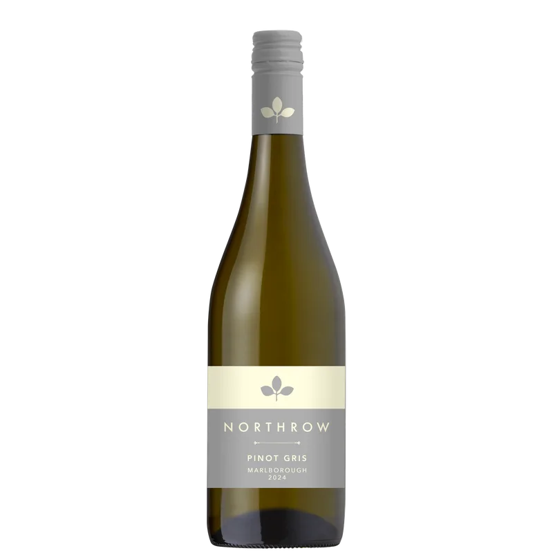 Northrow Pinot Gris 750ml
