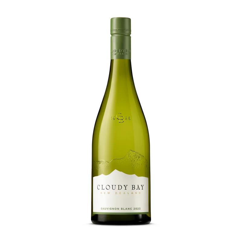 Cloudy Bay Sauvignon Blanc 750ml