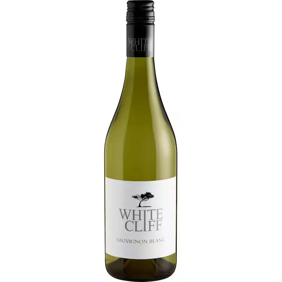 White Cliff Sauvignon Blanc 750ml