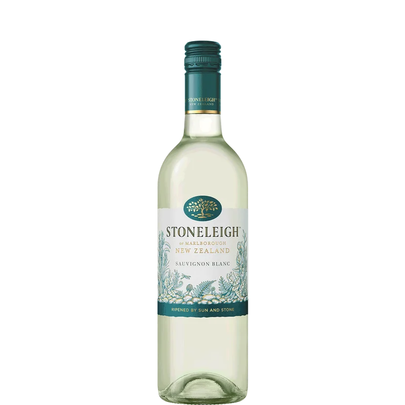 Stoneleigh Sauvignon Blanc 750ml
