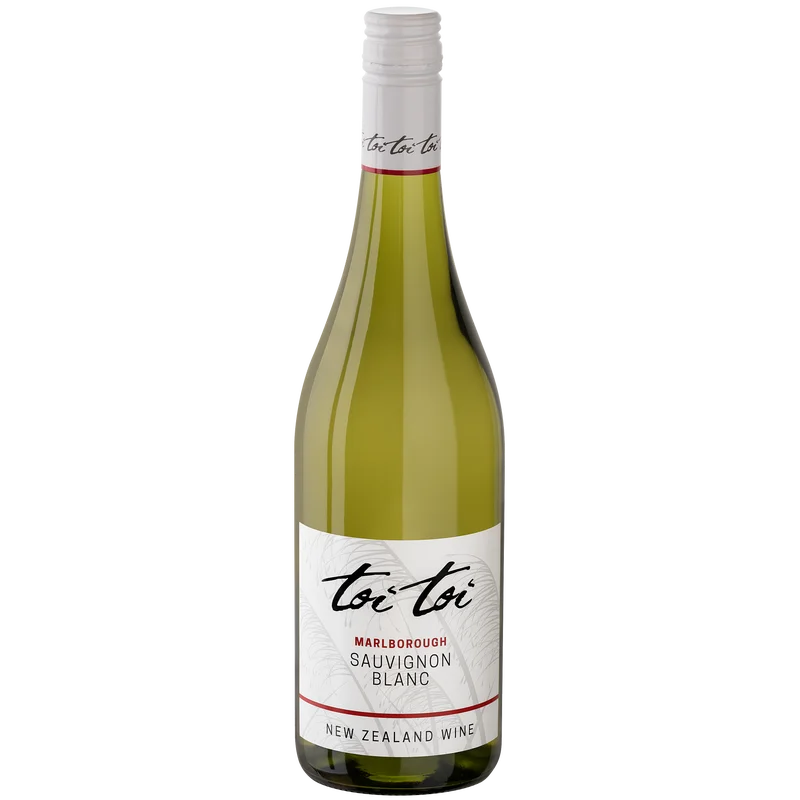 Toi Toi Sauvignon Blanc 750ml