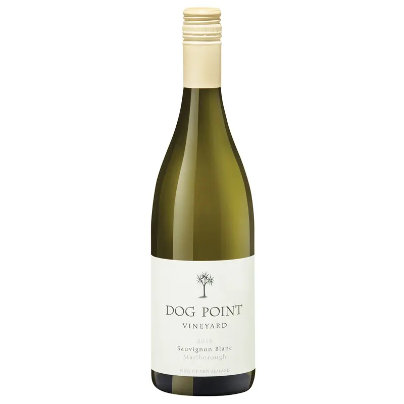 Dog Point Sauvignon Blanc 750ml