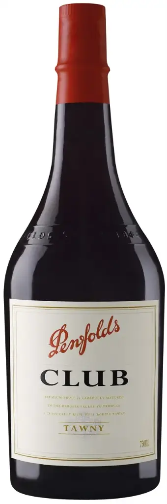 Penfolds Club Tawny 750ml