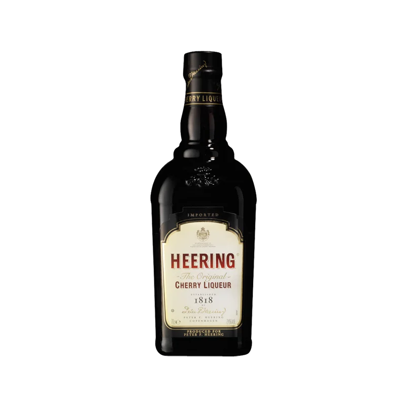 Heering Cherry Liqueur 700ml