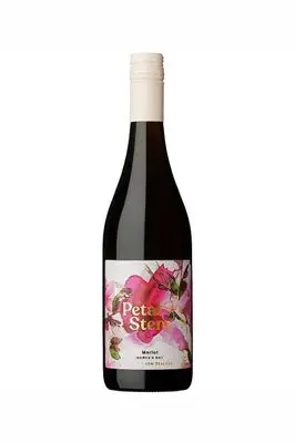 Petal & Stem Merlot 750ml 6 pack