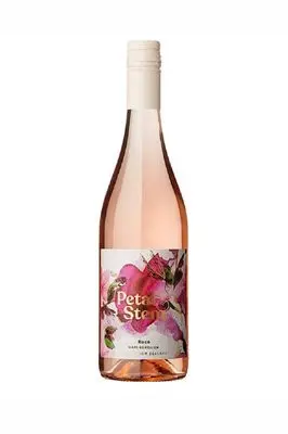 Petal & Stem Rose 750ml
