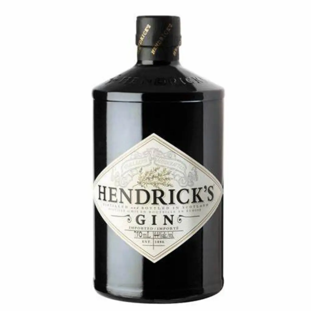 Hendrick's Gin 1L 